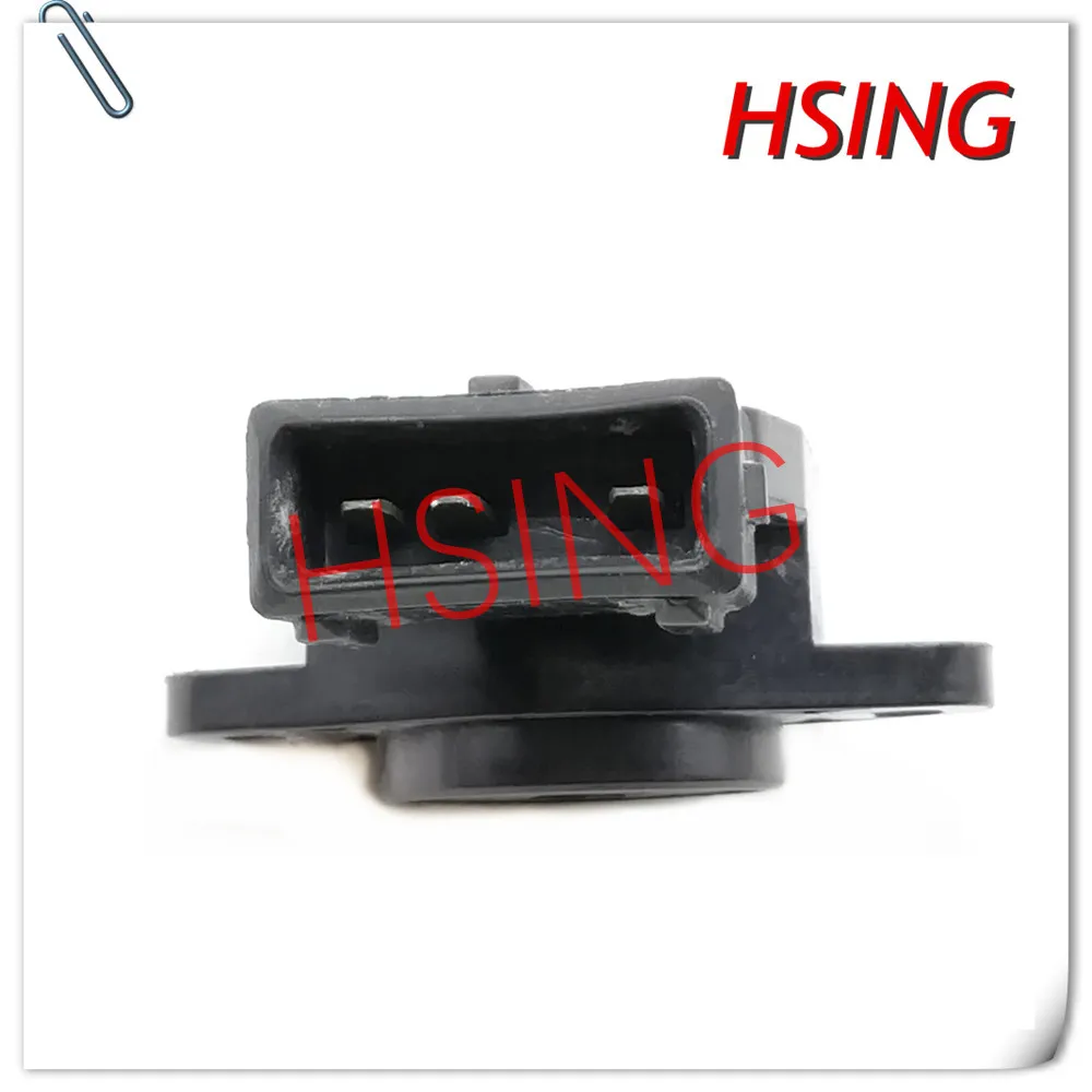 HSINGYE абсолютно# MD628074 Датчик положения дроссельной заслонки подходит для 03-06 Mitsubishi Outlander, Lancer 2.0L* номер детали# TPS4183