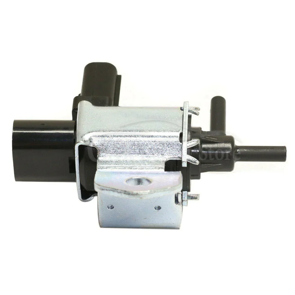 1S7Z9J559AA вакуумный клапан управления впускным коллектором для Ford Focus 2003-2011 2,0 2.3L OEM L801-18-741 1S7Z-9J559-BA 911-907