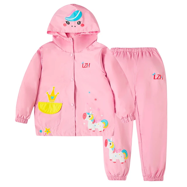 Buy Rainwear for Kids (2-4 Years to 4-6 Years) Online India