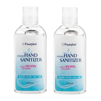 

100MLCleaner Caulk Alcohol Free Foaming Hand Sanitizer No Rinse Hand Soap Inactive Ingredients Water Glycerin Hand Gel #6