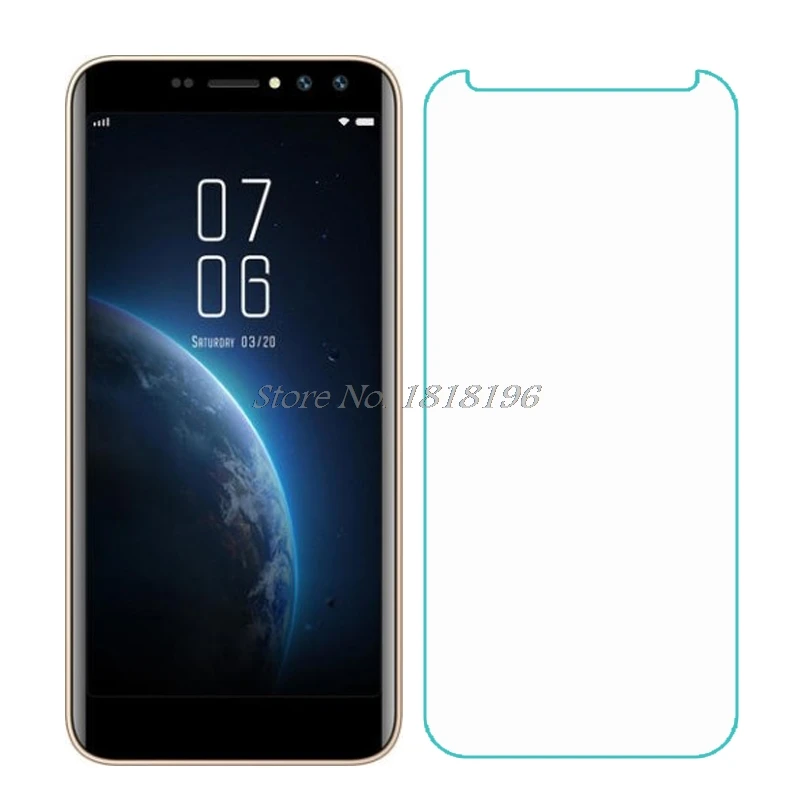 Tempered Glass DEXP A240 AL250 AS260 B260 B340 B355 BS155 G253 G550 GS150 GS153 GS155 Screen Protector Cover Guard | Мобильные