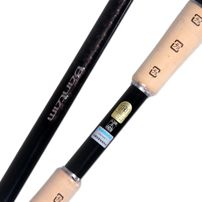 Shimano приманка со стержнем Bantam Bass 4 размера высокое качество японское