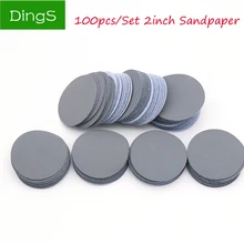 100pcs 2 inch 50mm circular Flocking polishing disc Round Self Adhesive Sandpaper Disk 3000 Grit for Sander Grits Abrasive Tools 100pcs 2 inch 50mm circular Flocking polishing disc Round Self Adhesive Sandpaper Disk 3000 Grit for Sander Grits Abrasive Tools