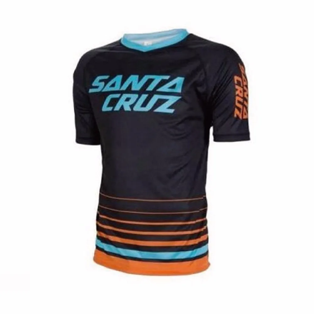 Motorcycle Cycling Jersey Crossmax Shirt Ciclismo Clothes for Men MTB MX T Shirt NEW Racing MAVIC Downhill Jersey Mountain Bike