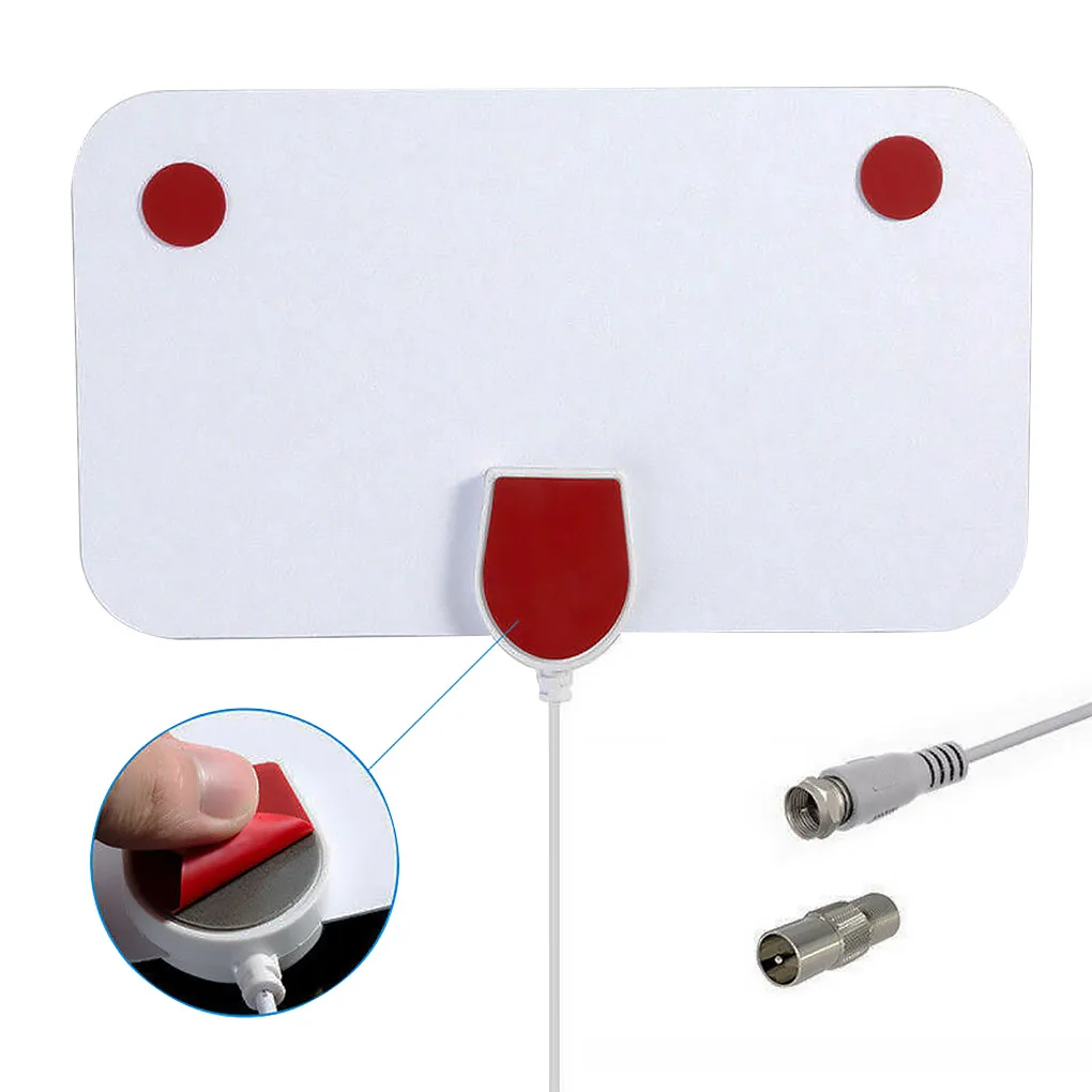 

1080P Television Antenna Professional Household Store Digital Aerial