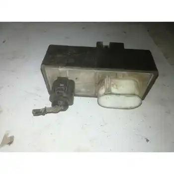 

1J0919506M Box Preheating Seat Ibiza (6l1) *