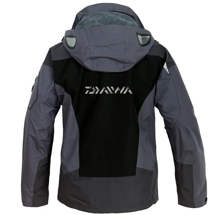 Daiwa Светоотражающая одежда для рыбалки осенне-зимние ...