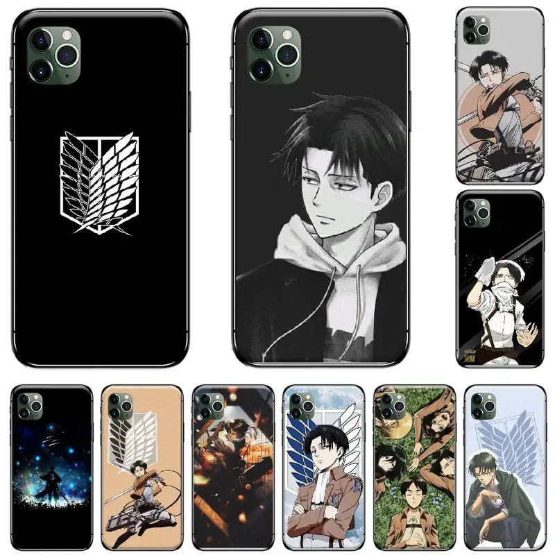 Anime Phone Cases For Iphone 5c