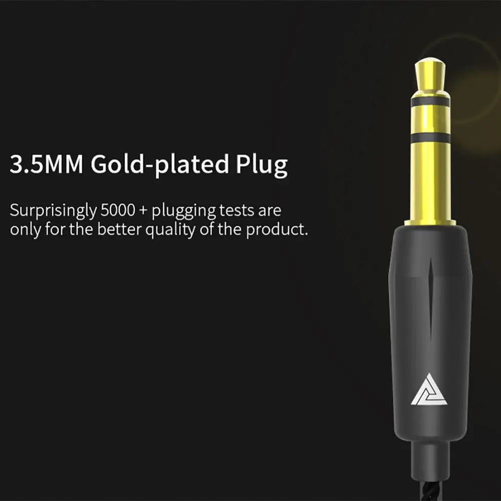 QKZ VK1 Running Sport Earphone for Mobile Phone 4DD In Ear Earphone Hybrid Headset Bass Earbuds With Mic Replaced Cable