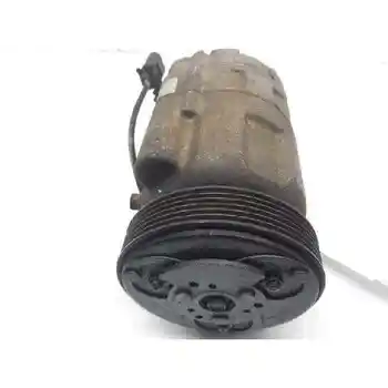 

1J0820803J AIR CONDITIONING COMPRESSOR VOLKSWAGEN GOLF IV SALOON (1J1)