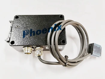 

Heidelberg G2.110.1461 cable photocell sensor RL12 Sensor imported and new