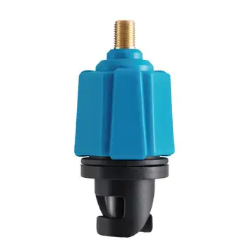 

Inflator Air Replace Adaptor Paddle Board Inflatable Boat Kayak Accessory
