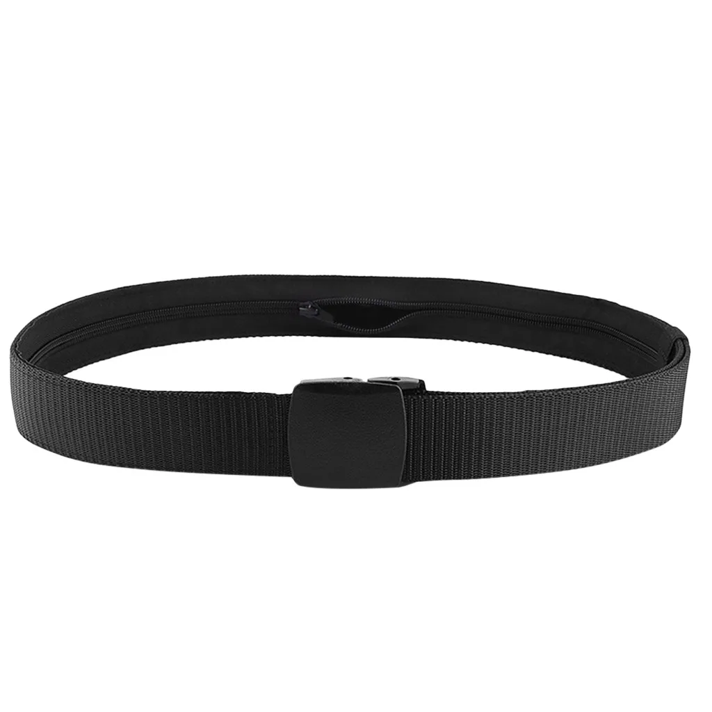 Cinturones para hombre, мужские ремни для путешествий, безопасность, деньги, скрытый карман для денег, Cashsafe, Противоугонный кошелек, ремень, мужские брюки