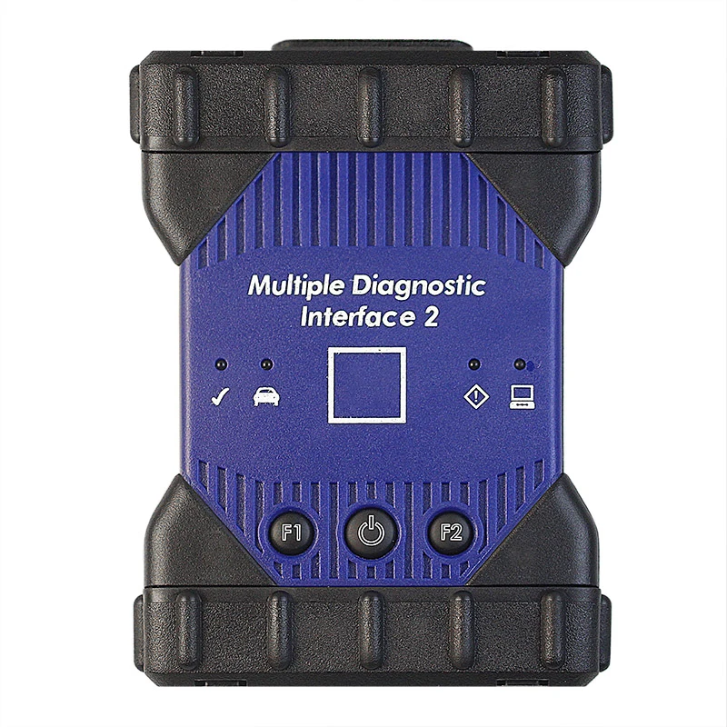 Последний OBD2 V2019.07 forGM MDI MDI2 многоязычный диагностический интерфейс ForGM wifi для Opel