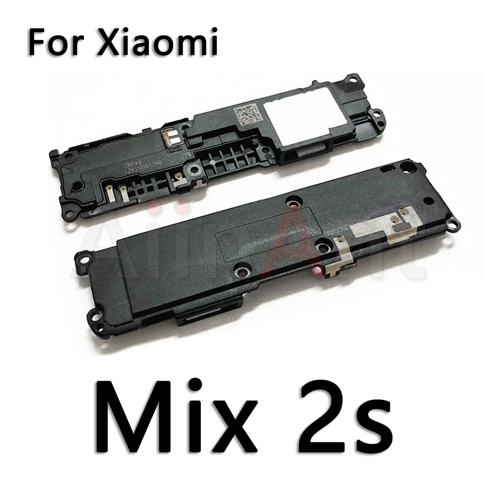 Громкий динамик звук зуммер звонка громкий телефонный динамик гибкий кабель для Xiaomi mi x Max 2 2s 3 5 5S Plus 6 8 9 Lite SE Pro A1 A2