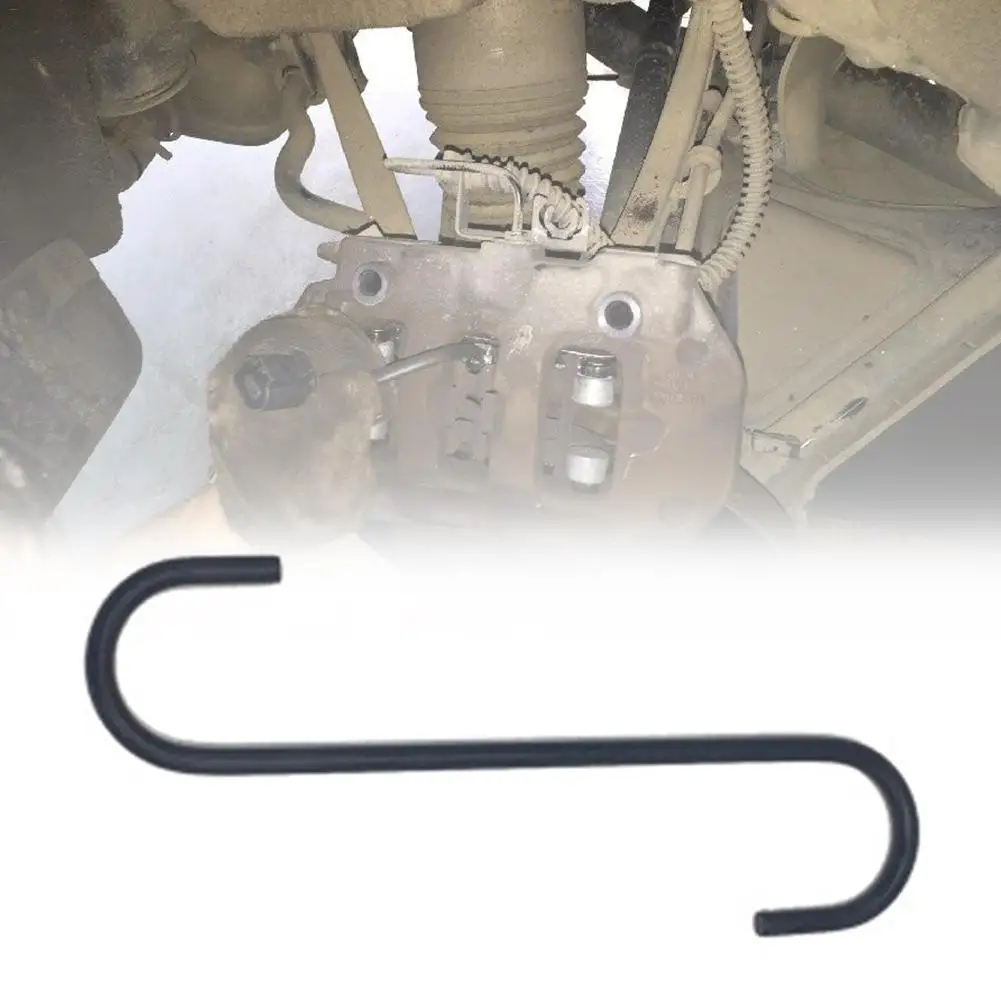S-образный тормозной цилиндр крюк тормозная система техническое обслуживание тормозных колодок сменный крюк вешалка для автомобильного инструмента