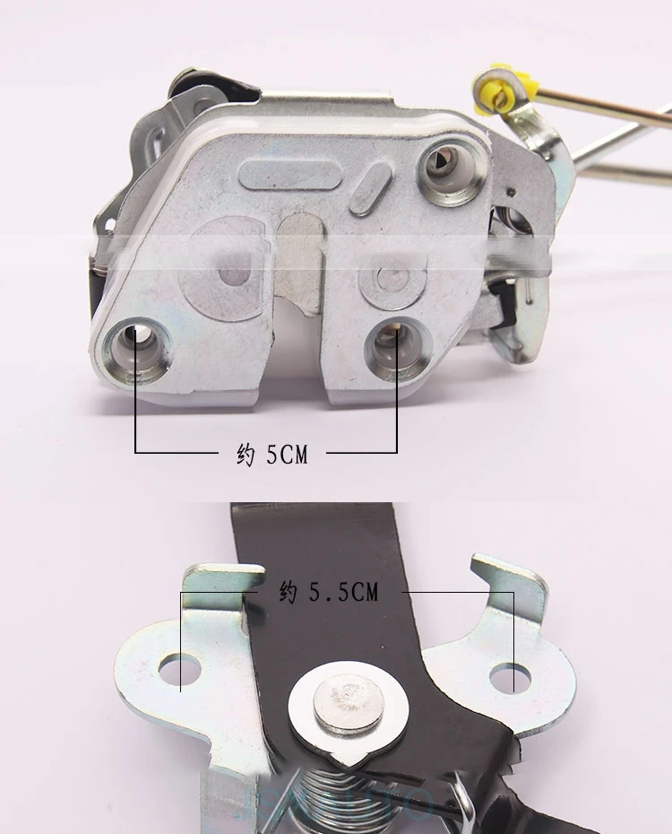 Для SUMITOMO SH200/240/350-5A5 Запчасти для экскаватора замок двери кабины ручка блокировка блока