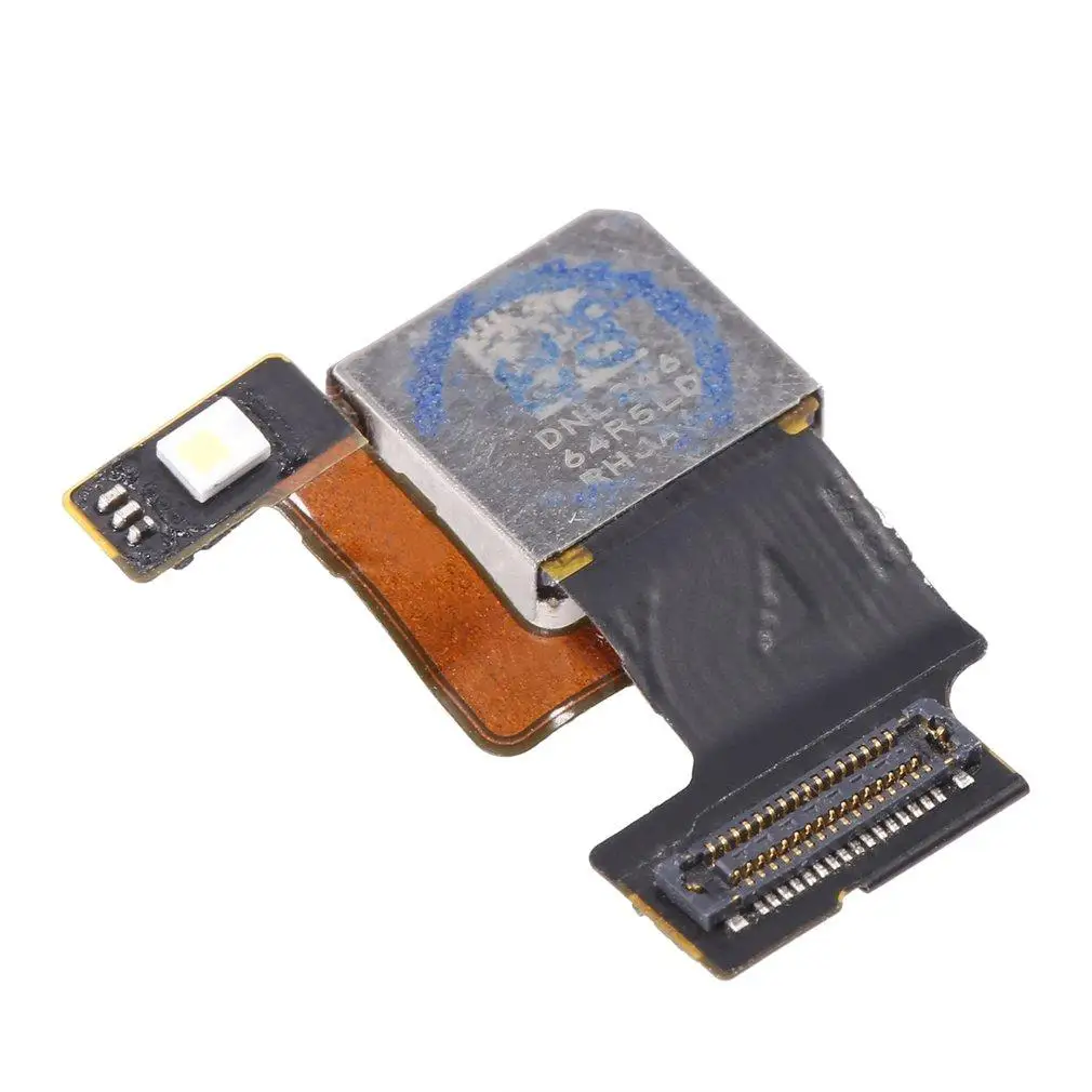 Замена модуля задней камеры со вспышкой для iPhone 5 5G UL