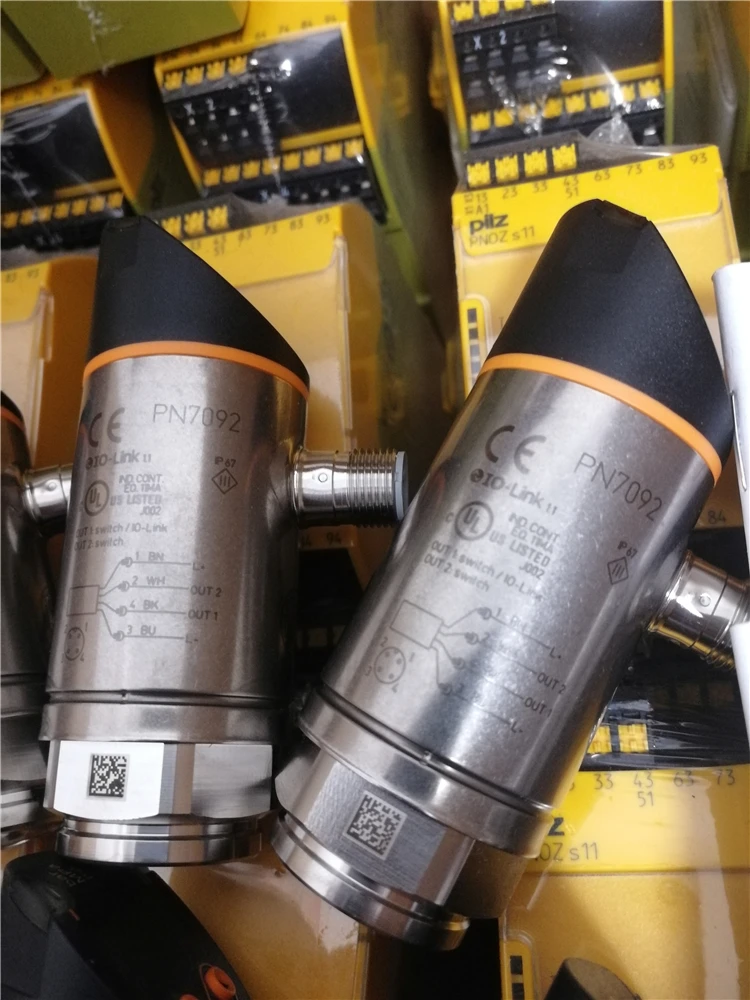 Yifumen PN7092, PN3093, PN7094, фотографии, совершенно без коробки с инструкциями