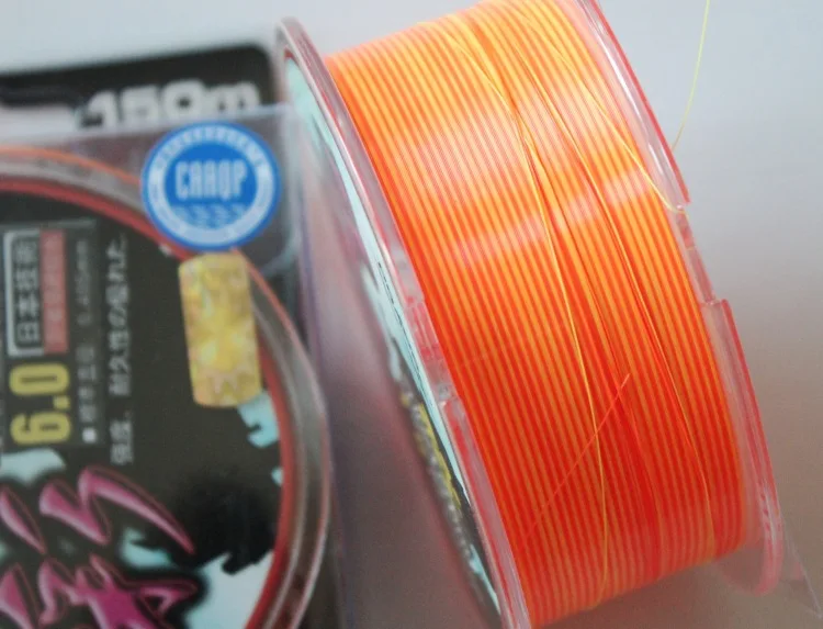 

Pacific Fishing Line Rocky Fishing Line xi cai Angeles 150m Rock Fishing Line Lure Line Fishing Gear