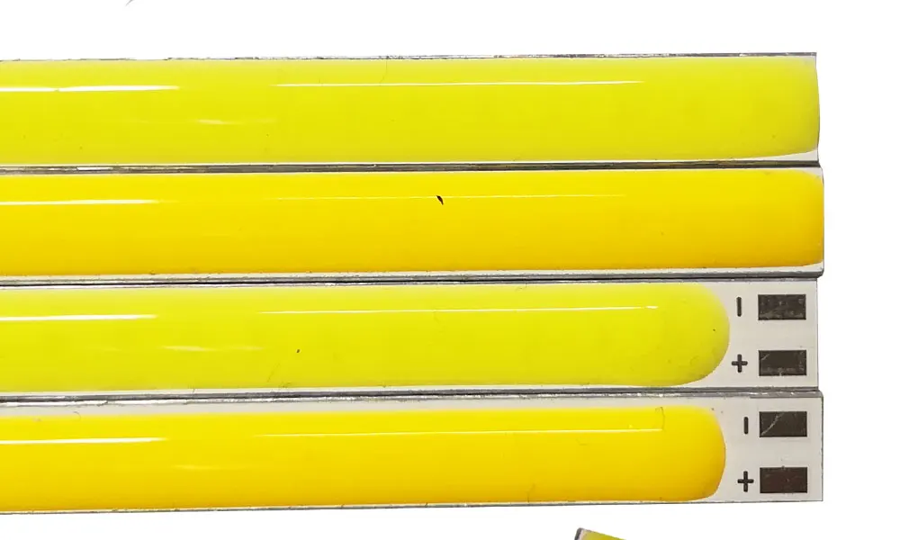 Микс DC 12 В led cob лампа Светодиодная панель круглый cob для DIY авто лампы cob светодиодные полосы чип источник