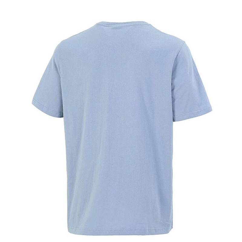 Мужская футболка с коротким рукавом Adidas Originals TREFOIL | АлиЭкспресс