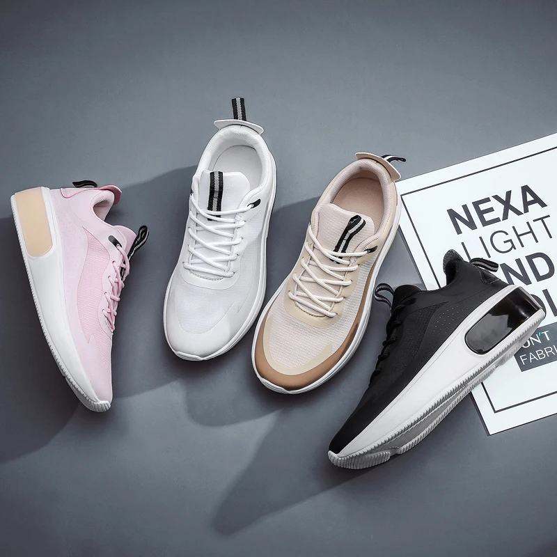 Выпуск Женская GG обувь на платформе для любителей ходьбы кроссовки Спорт на открытом воздухе тройной дышащий дизайнер ZX 4D Boost кроссовки