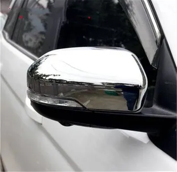 

for Changan CS75 CS55 2014-2020 Car Stickers Overlay ABS Rearview mirror cover Trim/Rearview mirror Decoration Car-styling