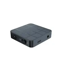 Bluetooth 5 0 Audio Transmitter Receiver Adapter Music Stereo Wireless Adapter RCA 3 5MM AUX Jack For TV Headphones Speakers