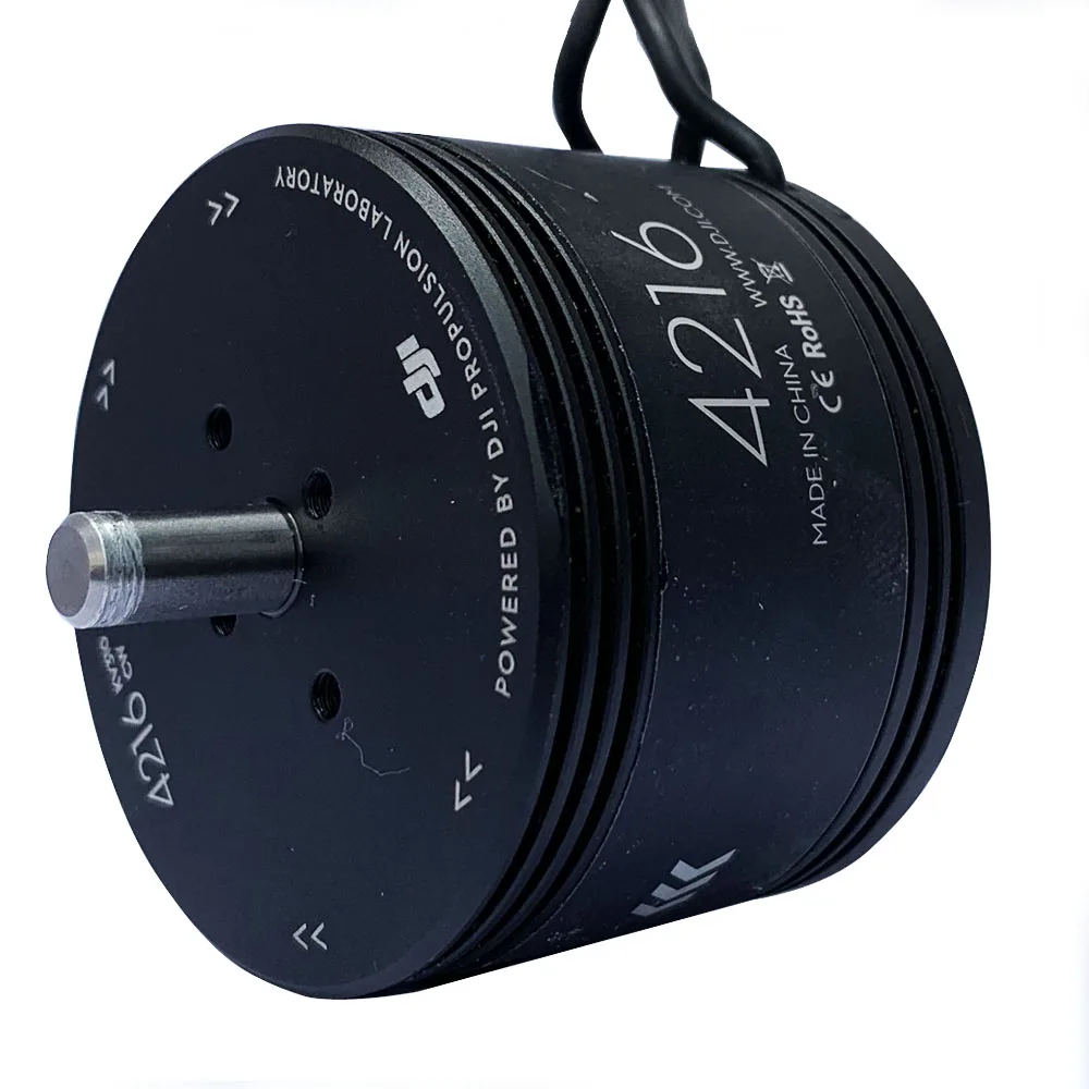 

4216 KV310 brushless motor spare parts for RC Drone kvadrokopter Multicopter