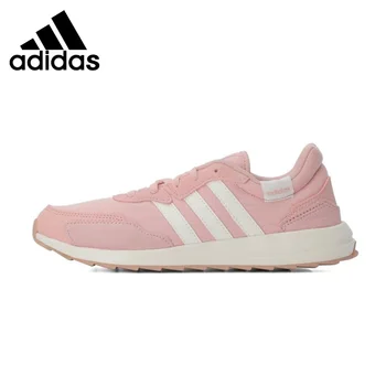 

Original New Arrival Adidas NEO RETRORUN Women's Running Shoes Sneakers