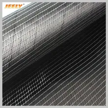 12K 200 г/м2 0,25 мм толщина углеродное волокно двойная Двухосная ткань 1,27 м x 0,5 м