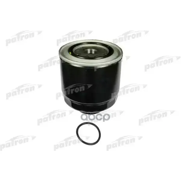 Фильтр Топливный Mitsubishi: L200 2.5di-D 06- PATRON арт. PF3228