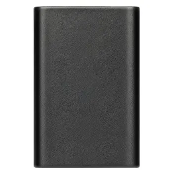 

Business Card Holder Men Business Cassette Wallet Ultra-Thin Small Card Box Credit Cassette