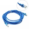 5/10/15/20/25/30M Ethernet Cable High Speed RJ45 CAT5 Internet Cable Lan Network Wire Internet Lead Cord Router Computer Cable ► Photo 3/6