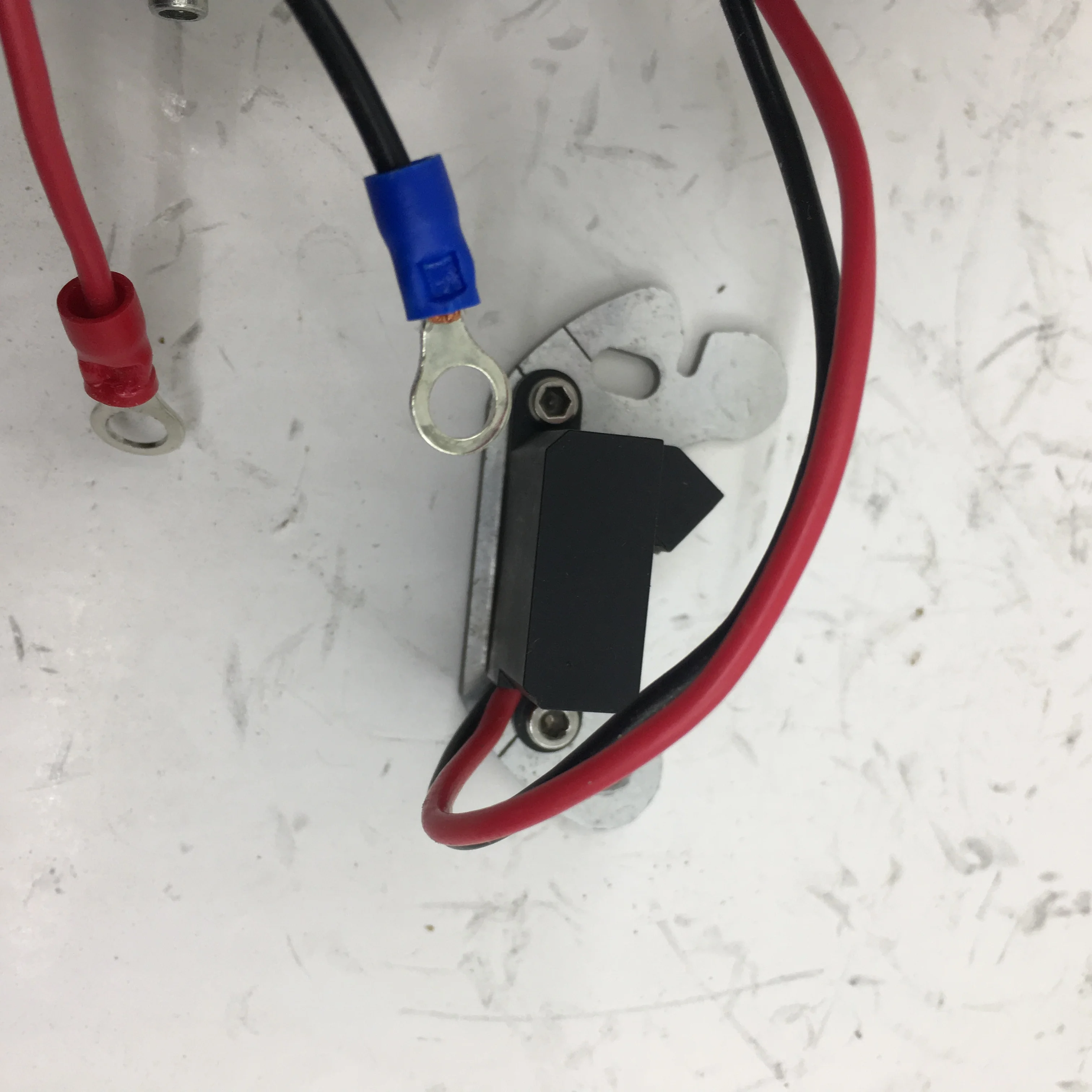 Sherryberg Distributore Kit Di Conversione Accensione Elettronica Per Lada Vaz Signet 1300 1500 1600 2101 2103 2106 2105 Niva 2121 Distr