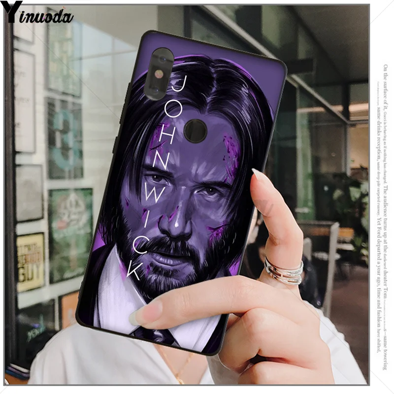 John Wick