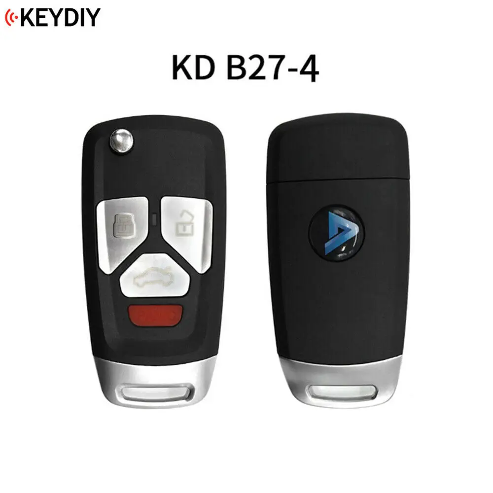 KEYDIY универсальный пульт дистанционного управления для Audi type для KD900 KD900+, URG200 KD-X2 B27-3+ 1