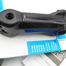 Shimano Pro VIBE OD2 дорожный велосипед сплав 90/100/110 мм вынос верхней крышки Прокладка 1-1/" 1-1/4" 28,6/31,8 мм