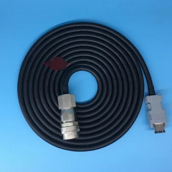 

New YASKAWA JZSP-CVP01-15-E Incremental encoder cables free shipping