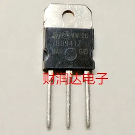 Original New 5PCS / BU941P BU941Z BU941ZP TO-218