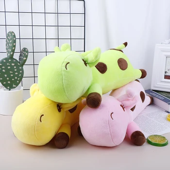 

40cm Cute Plush Giraffe Soft Toys Baby Kids Children Birthday Animals Toy