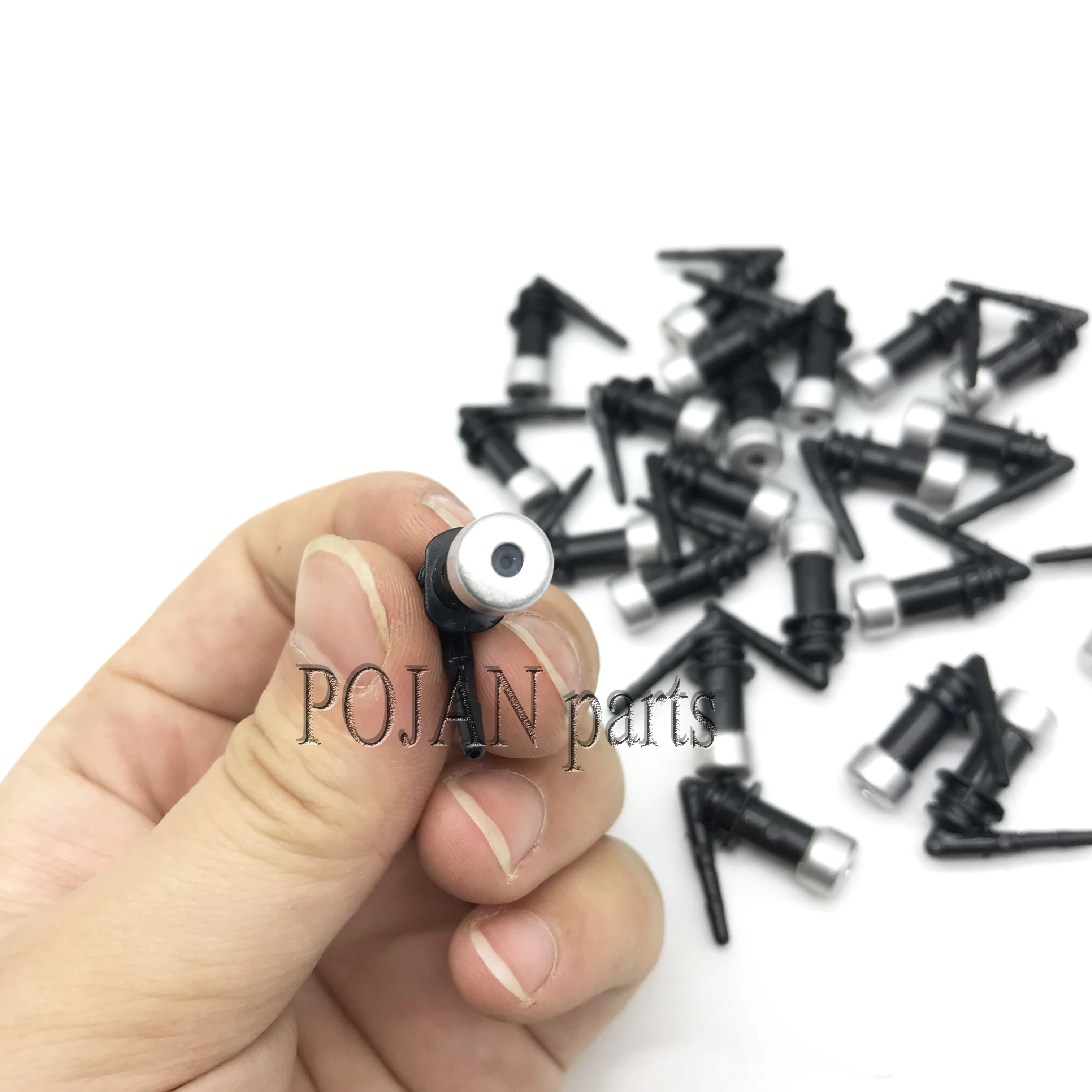 Tubos de Tinta de Impressão Impressão Fix Design Jet 500 510 800 ps 11 C776960381 1050 Pcs - Imagem 3