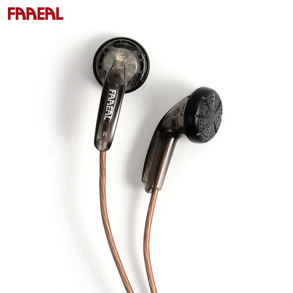 Rosemary Balanced 4.4mm 2.5mm TRRS 150ohms Earbuds 3.5mm Wired Hifi Music Earphones Heavy Bass Headsets For MP3 Amplifier wired earphones in ear headphones in ear earphones wired headphones wired earplugs