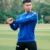 KELME Круглый Вырез Футбольная Толстовка Мужской Пуловер С Длинными Рукавами Футбол Осень И Зима Обучение Спортивный Топ 3891370