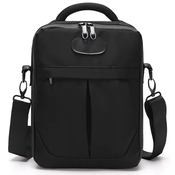 

HOT-Portable Storage Bag Travel Case Carring Shoulder Bag for DJI MAVIC MINI Drone Handheld Carrying Case Bag Waterproof Case