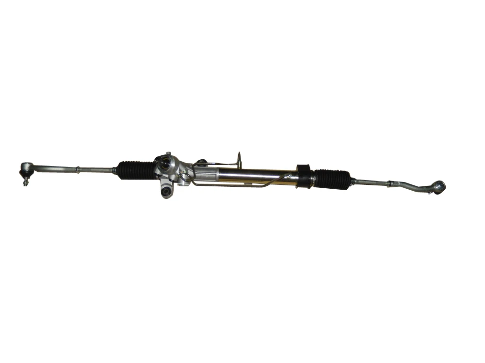 Power steering gear with tie rod assembly for Lifan solano OEMB3401100