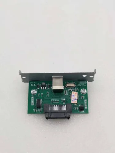 Интерфейс USB M148E для EPSON UB-U03II TM-T88II TM-T88III TM-U675 TM-U220 принтер | Компьютеры и офис