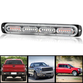 

12V-24V Car Truck LED Strobe Light Car Side Marker Lamp LED Flash Warning Lights Car Signal Lamps