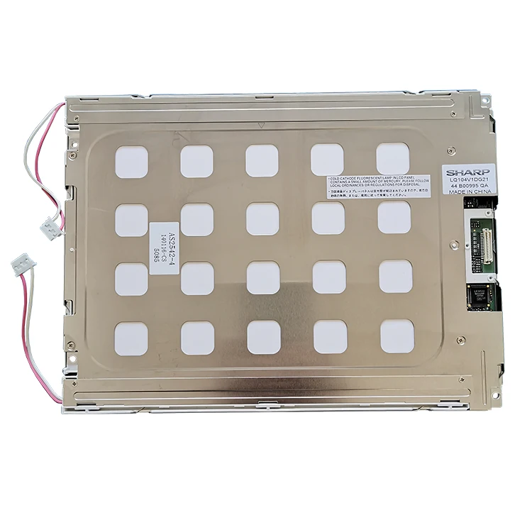 Промышленный ЖК-дисплей LCM экран EL панель LQ104V1DG21